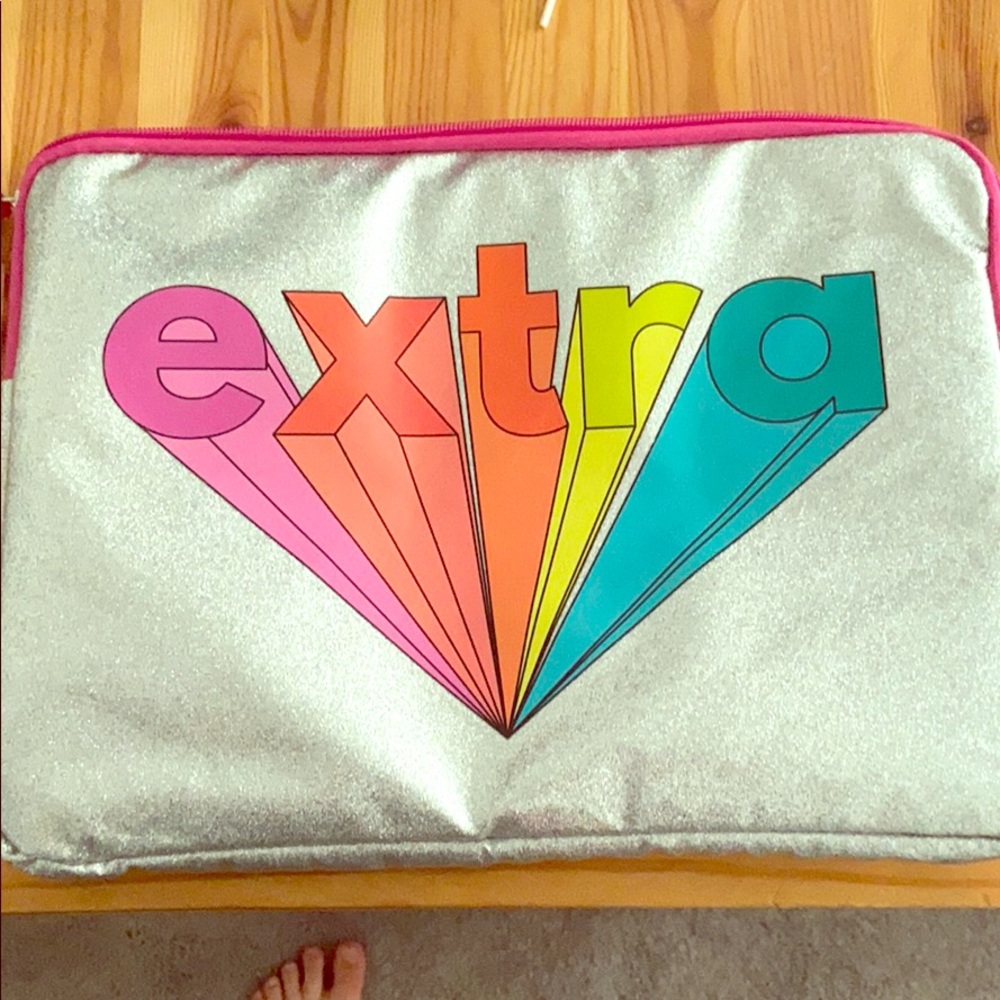 Laptop case
